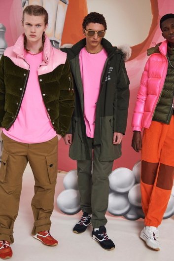 Fotoservizio/FW 20-21/WOMEN/SFILATA/MONCLER/DP2/26