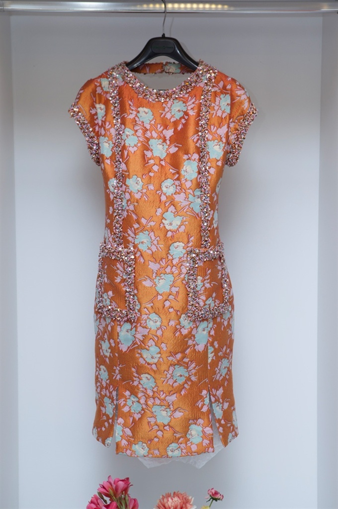 Fotoservizio/SS 2016/WOMEN/GIGLIOLA CURIEL/DP2/4