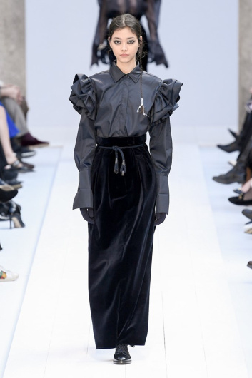 Fotoservizio/FW 20-21/WOMEN/SFILATA/MAX MARA/DP2/19