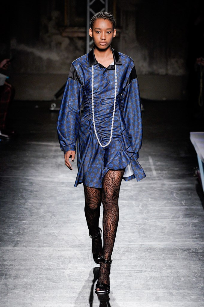 EMILIO PUCCI Designer FALL WINTER 2020 21