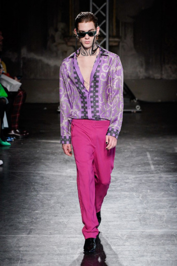 Fotoservizio/FW 20-21/WOMEN/PRESENTAZIONE/EMILIO PUCCI/DP2/6
