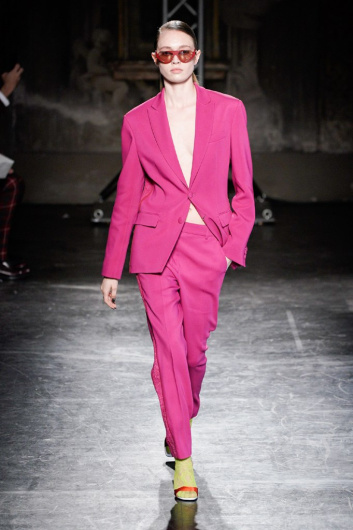 Fotoservizio/FW 20-21/WOMEN/PRESENTAZIONE/EMILIO PUCCI/DP2/8