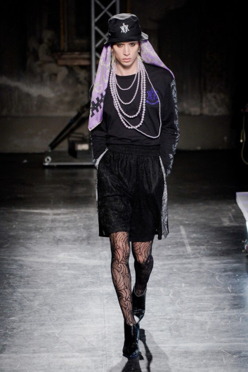Fotoservizio/FW 20-21/WOMEN/PRESENTAZIONE/EMILIO PUCCI/DP2/25