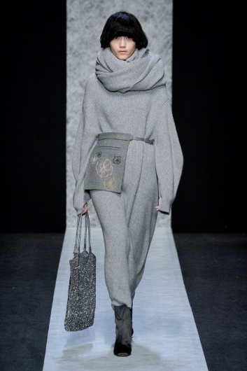 Fotoservizio/FW 20-21/WOMEN/SFILATA/ANTEPRIMA/DP2/3