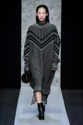 Fotoservizio/FW 20-21/WOMEN/SFILATA/ANTEPRIMA/DP2/5