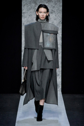 Fotoservizio/FW 20-21/WOMEN/SFILATA/ANTEPRIMA/DP2/6