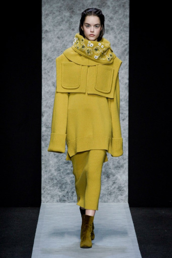 Fotoservizio/FW 20-21/WOMEN/SFILATA/ANTEPRIMA/DP2/6