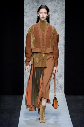 Fotoservizio/FW 20-21/WOMEN/SFILATA/ANTEPRIMA/DP2/7