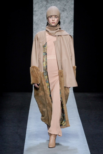 Fotoservizio/FW 20-21/WOMEN/SFILATA/ANTEPRIMA/DP2/8