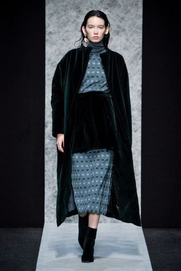 Fotoservizio/FW 20-21/WOMEN/SFILATA/ANTEPRIMA/DP2/5