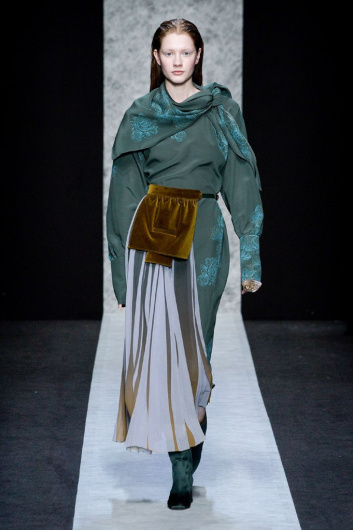Fotoservizio/FW 20-21/WOMEN/SFILATA/ANTEPRIMA/DP2/9