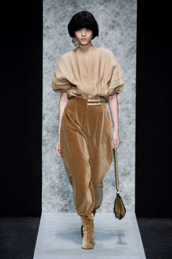Fotoservizio/FW 20-21/WOMEN/SFILATA/ANTEPRIMA/DP2/2