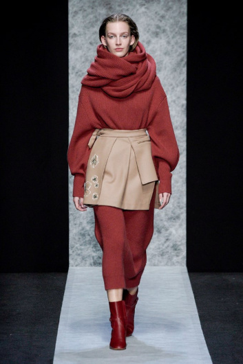 Fotoservizio/FW 20-21/WOMEN/SFILATA/ANTEPRIMA/DP2/3