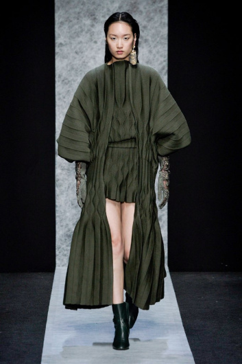 Fotoservizio/FW 20-21/WOMEN/SFILATA/ANTEPRIMA/DP2/1