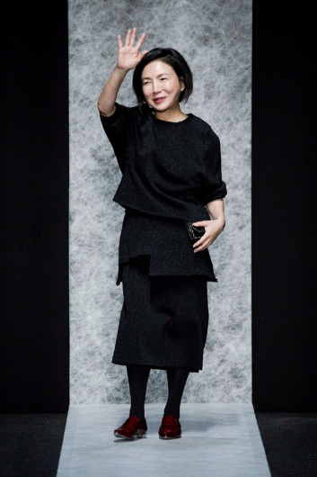 Fotoservizio/FW 20-21/WOMEN/SFILATA/ANTEPRIMA/DP2/2