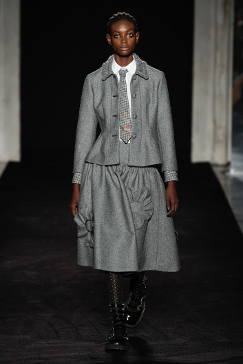 Fotoservizio/FW 20-21/WOMEN/SFILATA/VIVETTA/DP2/7