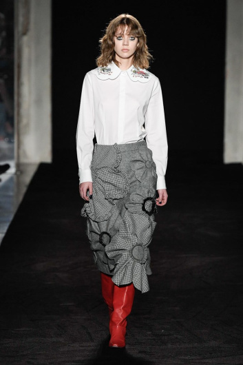 Fotoservizio/FW 20-21/WOMEN/SFILATA/VIVETTA/DP2/8