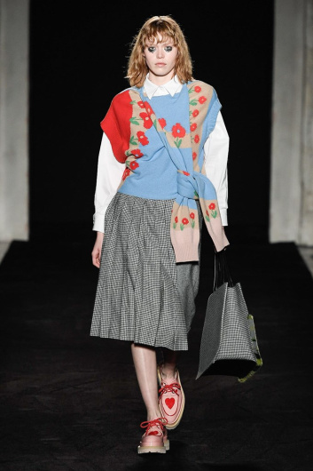 Fotoservizio/FW 20-21/WOMEN/SFILATA/VIVETTA/DP2/9