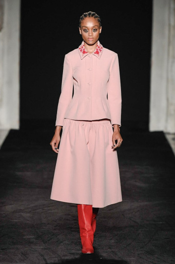 Fotoservizio/FW 20-21/WOMEN/SFILATA/VIVETTA/DP2/5