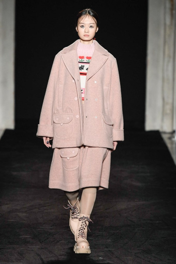 Fotoservizio/FW 20-21/WOMEN/SFILATA/VIVETTA/DP2/7