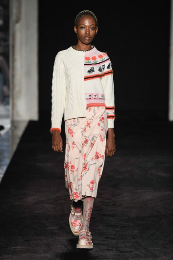 Fotoservizio/FW 20-21/WOMEN/SFILATA/VIVETTA/DP2/8