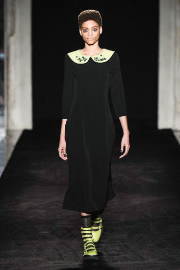 Fotoservizio/FW 20-21/WOMEN/SFILATA/VIVETTA/DP2/1
