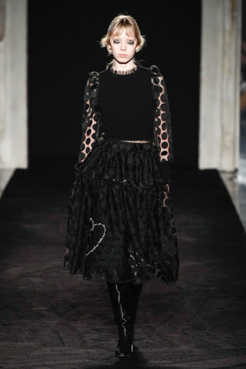 Fotoservizio/FW 20-21/WOMEN/SFILATA/VIVETTA/DP2/6