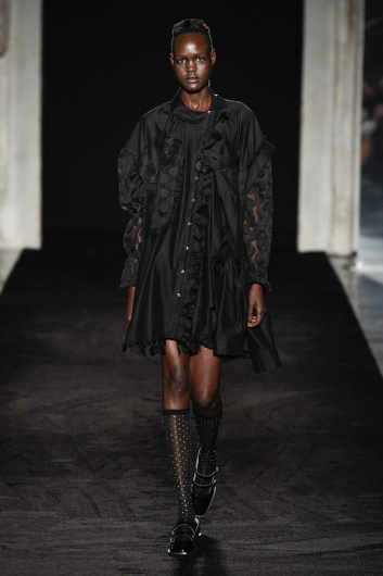 Fotoservizio/FW 20-21/WOMEN/SFILATA/VIVETTA/DP2/7