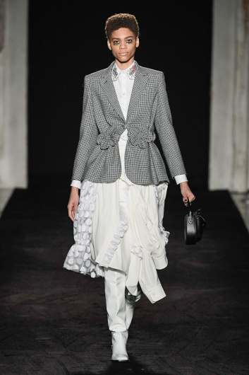 Fotoservizio/FW 20-21/WOMEN/SFILATA/VIVETTA/DP2/9