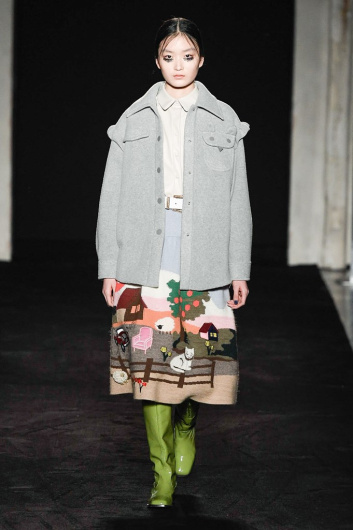 Fotoservizio/FW 20-21/WOMEN/SFILATA/VIVETTA/DP2/1