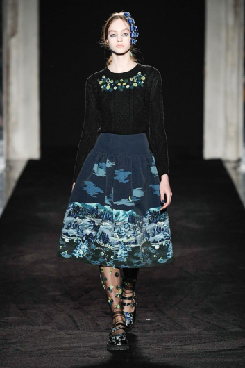 Fotoservizio/FW 20-21/WOMEN/SFILATA/VIVETTA/DP2/2