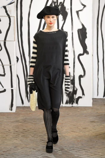 Fotoservizio/FW 20-21/WOMEN/SFILATA/DANIELA GREGIS/DP2/1