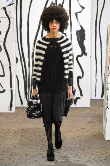Fotoservizio/FW 20-21/WOMEN/SFILATA/DANIELA GREGIS/DP2/2