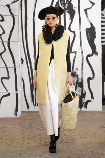 Fotoservizio/FW 20-21/WOMEN/SFILATA/DANIELA GREGIS/DP2/0