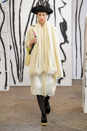 Fotoservizio/FW 20-21/WOMEN/SFILATA/DANIELA GREGIS/DP2/2