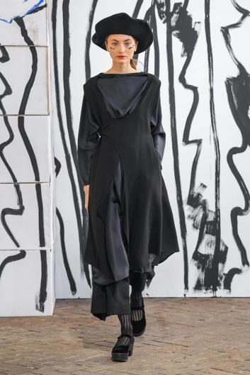 Fotoservizio/FW 20-21/WOMEN/SFILATA/DANIELA GREGIS/DP2/8