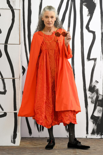 Fotoservizio/FW 20-21/WOMEN/SFILATA/DANIELA GREGIS/DP2/0