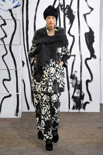Fotoservizio/FW 20-21/WOMEN/SFILATA/DANIELA GREGIS/DP2/7
