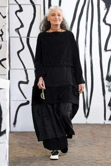 Fotoservizio/FW 20-21/WOMEN/SFILATA/DANIELA GREGIS/DP2/10
