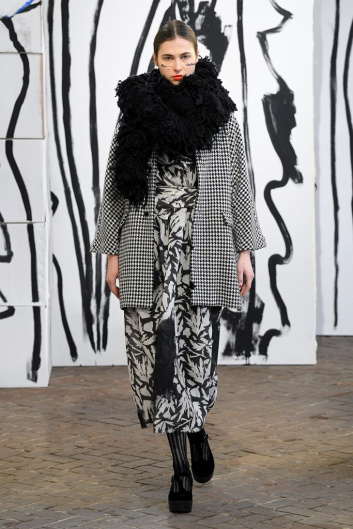 Fotoservizio/FW 20-21/WOMEN/SFILATA/DANIELA GREGIS/DP2/11