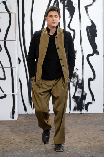 Fotoservizio/FW 20-21/WOMEN/SFILATA/DANIELA GREGIS/DP2/12