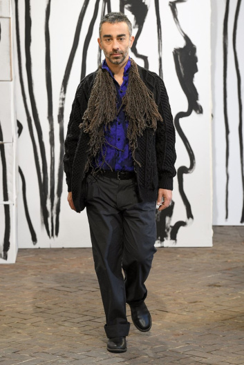 Fotoservizio/FW 20-21/WOMEN/SFILATA/DANIELA GREGIS/DP2/5