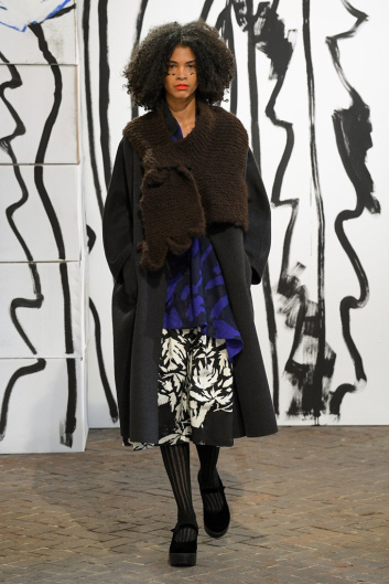 Fotoservizio/FW 20-21/WOMEN/SFILATA/DANIELA GREGIS/DP2/6