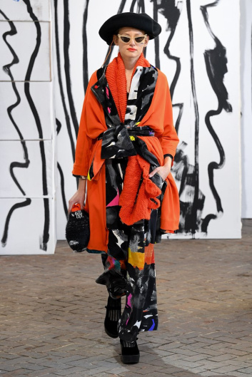 Fotoservizio/FW 20-21/WOMEN/SFILATA/DANIELA GREGIS/DP2/17