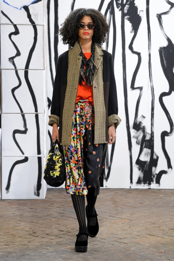 Fotoservizio/FW 20-21/WOMEN/SFILATA/DANIELA GREGIS/DP2/18