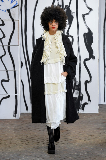 Fotoservizio/FW 20-21/WOMEN/SFILATA/DANIELA GREGIS/DP2/13