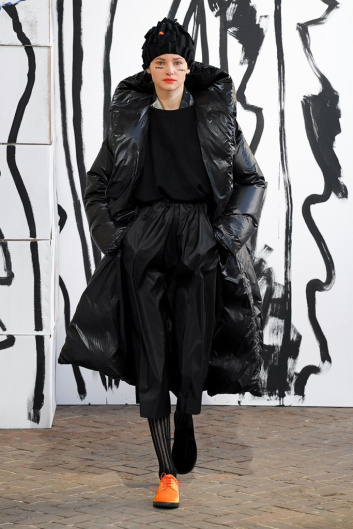 Fotoservizio/FW 20-21/WOMEN/SFILATA/DANIELA GREGIS/DP2/4