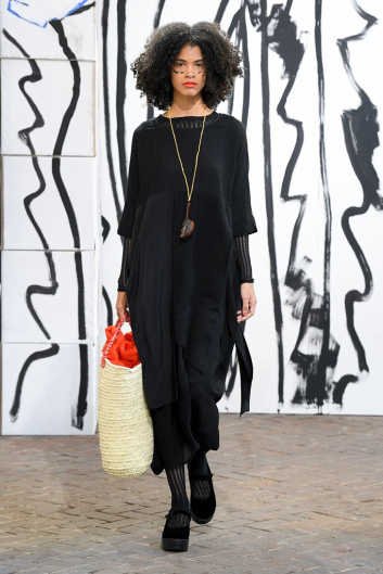 Fotoservizio/FW 20-21/WOMEN/SFILATA/DANIELA GREGIS/DP2/5
