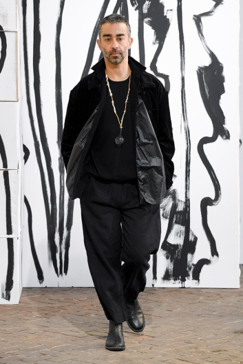 Fotoservizio/FW 20-21/WOMEN/SFILATA/DANIELA GREGIS/DP2/6