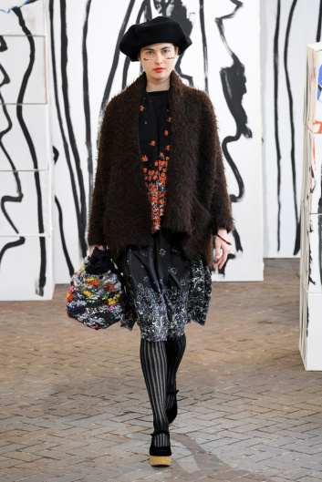 Fotoservizio/FW 20-21/WOMEN/SFILATA/DANIELA GREGIS/DP2/5